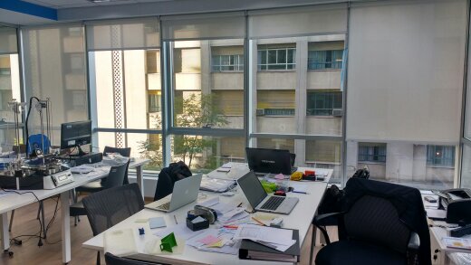 Proyecto corporativo