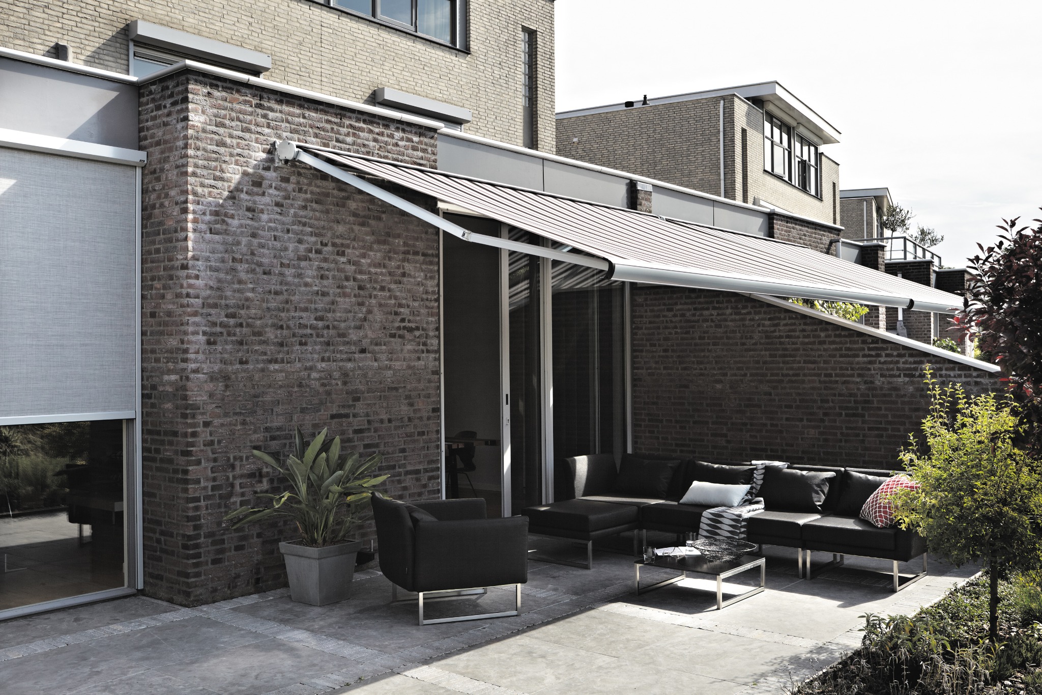 Toldo Proyectante