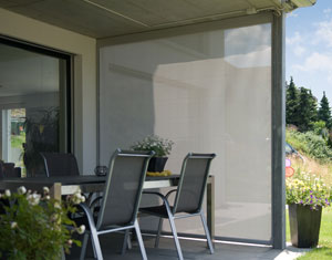 Toldo Vertical